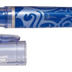 PILOT rollerpen FRIXION POINT, blauw