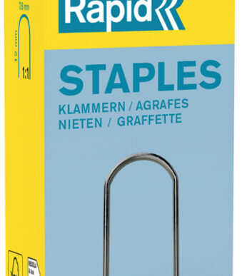 Rapid kabelklemmen type 7, 12 mm, gegalvaniseerd