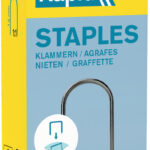 Rapid kabelklemmen type 36, 12 mm, gegalvaniseerd