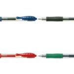 Pilot balpen G2 05, blauw