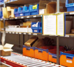 Wandbord systeem, A4-formaat, magnetisch