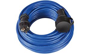 Brennenstuhl verlengkabel Bremaxx IP44 25 meter