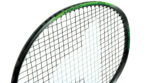 TALBOT torro Badmintonracket Arrowspeed 299