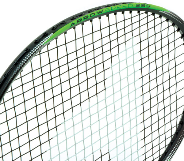 TALBOT torro Badmintonracket Arrowspeed 299