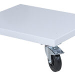 Allit transportwagen EuroPlus Roll it M 596 grijs