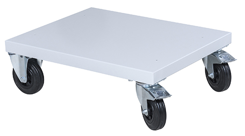 Allit transportwagen EuroPlus Roll it M 596 grijs