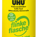 UHU Alleslijm grote fles, 950 g