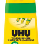 UHU alleslijm navulbare fles Renature, 40 g