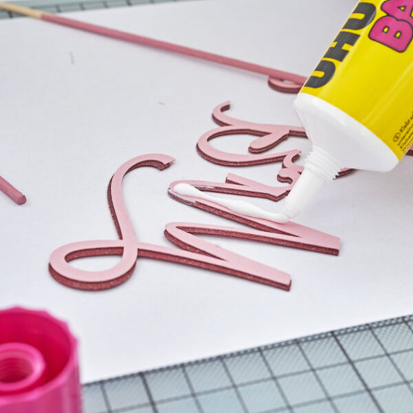 Knutsellijm oplosmiddelvrij, 90 g in tube