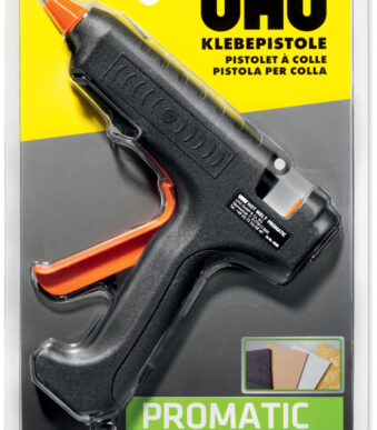 UHU Heteluchtpistool Hot Melt Promatic
