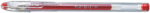 PILOT Gelpen G1 Klassik, rood