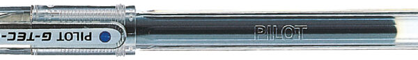 Pilot Gelroller G-TEC-C4, blauw, lijntdikte: 0,2 mm