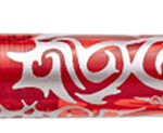 PILOT Frixion Ball rollerpen 0,5 mm rood