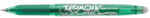PILOT Frixion Ball rollerpen 0,5 mm groen