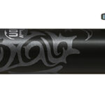 PILOT gelroller FriXion Ball Clicker 1,0 mm zwart