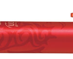 PILOT Frixion Ball Clicker rollerpen 1,0 mm rood