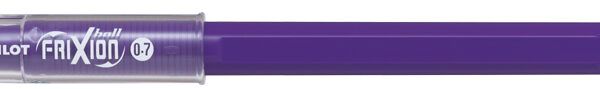 Pilot FRIXION Ball Rollerpen, violet
