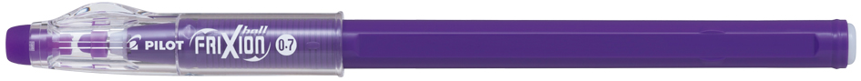 Pilot FRIXION Ball Rollerpen, violet