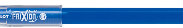 Pilot uitwisbaar rollerpen blauw