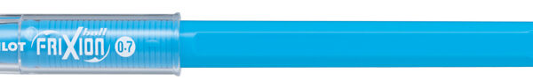 Pilot Uitwisbare Balpen Frixion Ball Sticks 07, Turquoise