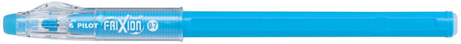 Pilot Uitwisbare Balpen Frixion Ball Sticks 07, Turquoise