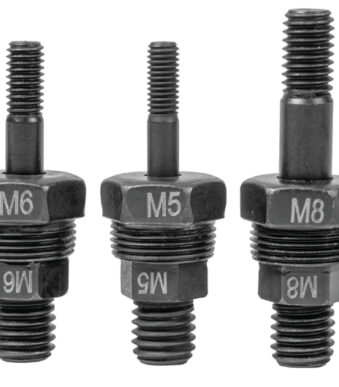 Rapid onderhoudsset voor klinkmoeradapter RP160