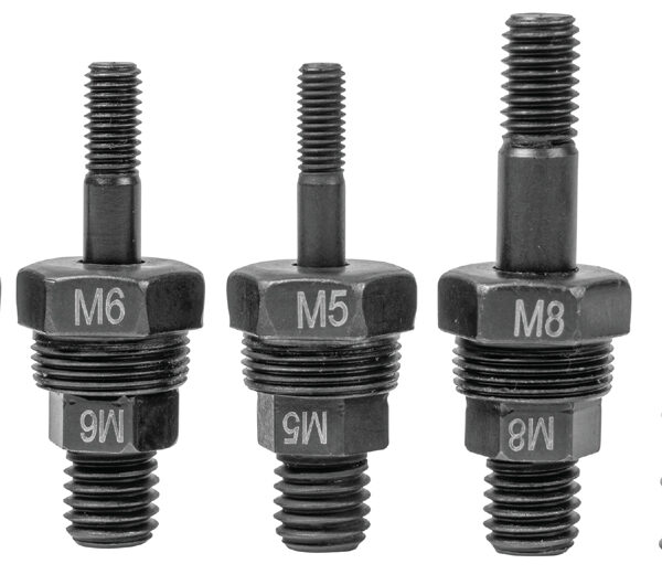 Rapid onderhoudsset voor klinkmoeradapter RP160