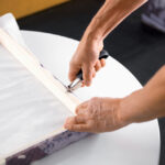 Rapid Niettangverwijderaar R3, zilver/zwart