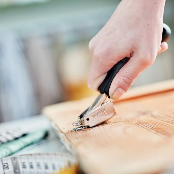 Rapid Niettangverwijderaar R3, zilver/zwart