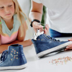 Rapid RP05 Nestelpoerstang, 30 vel ponskapaciteit, stalen uitvoering