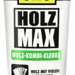 UHU Houtconstructielijm HOLZMAX, 100 g tube