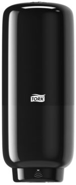 Tork sensor zeepdispenser Elevation, kunststof, zwart
