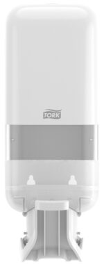 TORK armhefboom zeepdispenser ELEVATION, wit