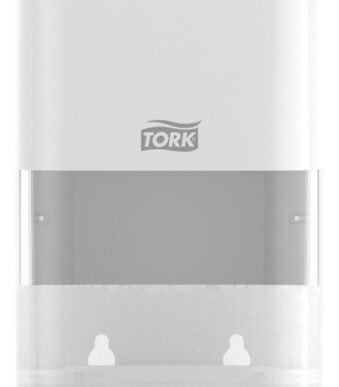 TORK armhefboom zeepdispenser ELEVATION, wit