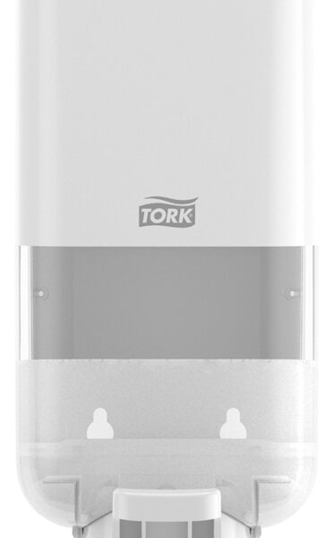 TORK armhefboom zeepdispenser ELEVATION, wit