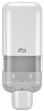 TORK zeepdispenser Elevation wit