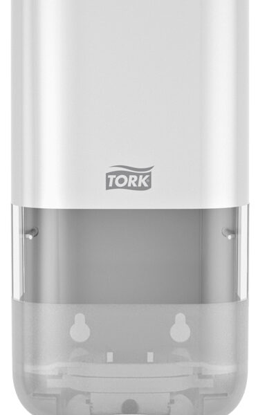 TORK zeepdispenser Elevation wit