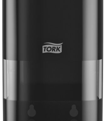 TORK Zeeppompje ELEVATION, zwart