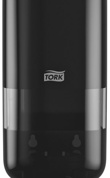 TORK Zeeppompje ELEVATION, zwart