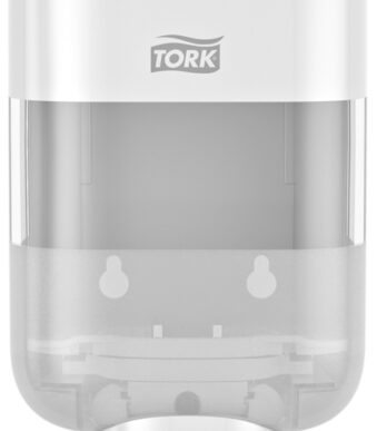 TORK mini zeepdispenser ELEVATION, wit