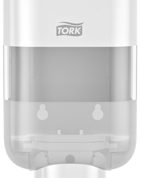 TORK mini zeepdispenser ELEVATION, wit