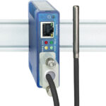 W&T Web-Thermometer NTC, meetbereik -45°C tot 75°C