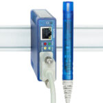 W&T Web-Thermo-Hygrometer, meetbereik -40 tot +85 graden