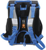 EBERHARD FABER Schooltas-set EFAlino Astronaut, 4-delig