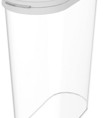 Smartstore Flip voorraadbus met schenktuit, 2,4 liter