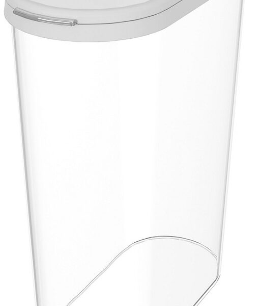 Smartstore Flip voorraadbus met schenktuit, 2,4 liter