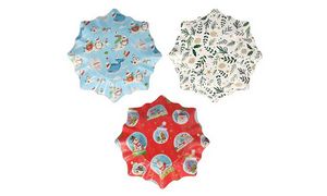 Sterrenvorming adventsbord, diameter 280 mm