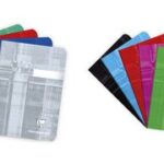 Clairefontaine notitieblok A6 blanco 48 bladen