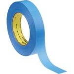 Scotch filamenttape 8915, blauw, 24 mm x 55 m