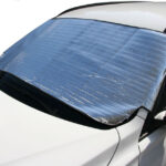 IWH Voorruit Afdekking VAN, 850 x 2300 mm